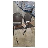 Patio Chairs
