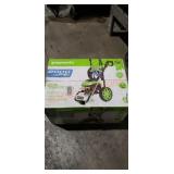 Greenworks 2000 PSI Electric Power Washer