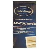 Harbor Breeze Ceiling Fan