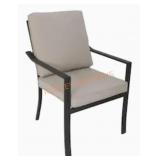 Style Selections Glenn Hill Set of 4 Dining Chairs