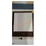 Style Selections Mirror