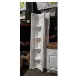 Three Shower Surround Pieces