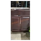 Project Source 24" Bathroom Vanity