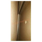 Basco Glass Shower Door