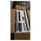 Porter Cable 18" 1.6 amp Variable Speed Scroll Saw