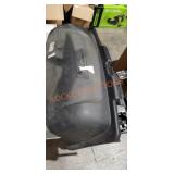 Craftsman Super Capacity Bin Bagger