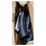 John Deere Leaf Bagger