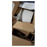 American Standard Complete Toilet