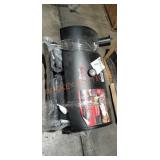 King Griller Smoking Ace