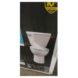 American Standard Complete Toilet