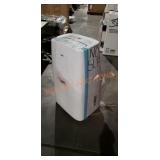 Aux 12,000 btu Portable Air Conditioner
