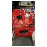 Craftsman 6 Gallon Air Compressor
