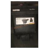 Gorilla Cart, 5 Cu Ft Polly Cart