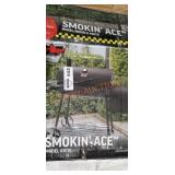Smoking Ace Texas Style Smoker