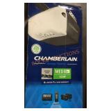 Chamberlain Garage Opener