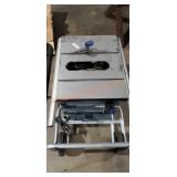 Kobalt Table Saw