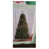 Holiday Living 7.5 Ft. Pre-Lit Tree