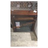 Greentouch Infrared Quartz Heater