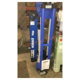 Kobalt Miter Saw Stand and Sawhorse