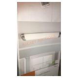 Portfolio Flushmount Ceiling Fixture