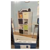 Closetmaid 8 Cube Organizer