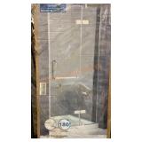 Ove Bathroom Shower Door