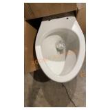 Colony Toilet Bowl
