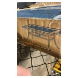 Elliot Creek Dining Table