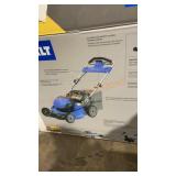 Kobalt 80V Lawnmower