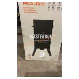 MasterBuilt Electric Smoker