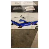 Kobalt 7 inch Table Top Saw