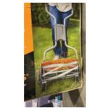 StaySharp Max Reel Mower