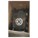 Kobalt 20-inch Self-Propelled Cordless Mower Kit