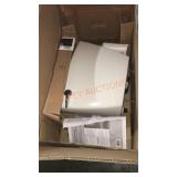 American Standard Complete Toilet