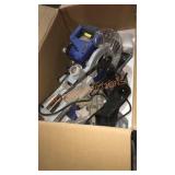 Kobalt 7.25" Miter Saw