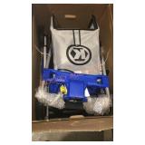 Kobalt Cordless Self-propelled Mower Kit