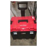 Craftsman Storage Container with Wheels
