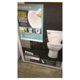 American Standard Complete Toilet