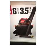 Shop-Vac 6 gallon Wet/Dry Vac
