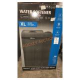 Water Softener XL 40,000 Grain Capacity