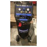 Kobalt 26 gallon Air Compressor