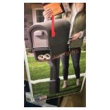 Express Plus Mailbox