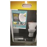 American Standard Complete Toilet