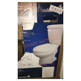 AquaSource Complete Toilet