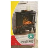 Duraflame 3D Flame Stove Heater