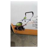Greenworks Electric Cultivator