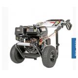 Simpson Pressure Washer