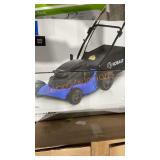 Kobalt Lawnmower