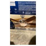 Harbor Breeze Ceiling Fan