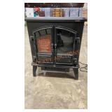 Electric Stove Heater